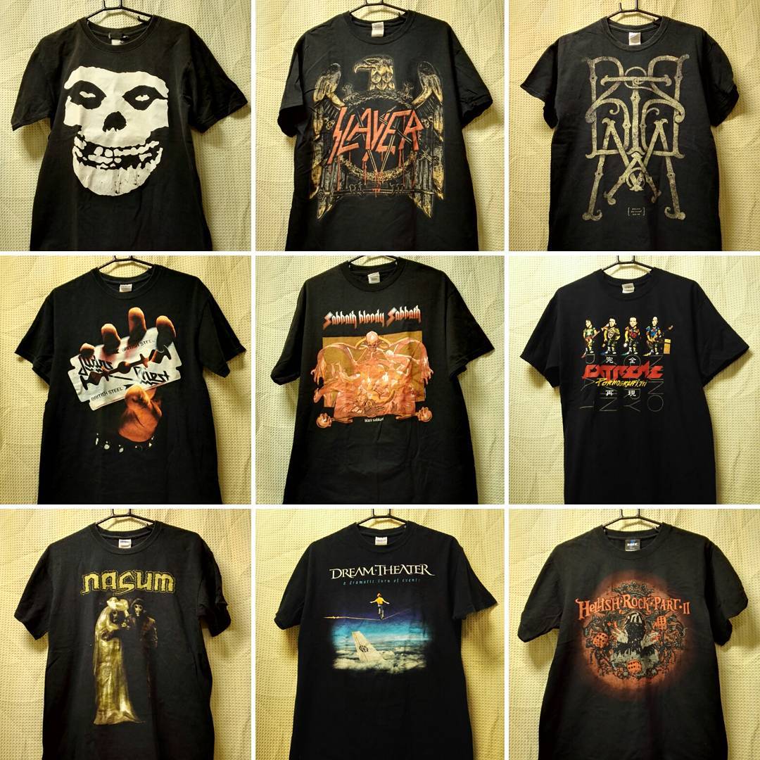 【人気投票 1~37位】ハイブランド人気ランキング！ AC/DC Tシャツ① PRIEST PRIEST（JUDAS JUDAS ブラック M ミュージシャン