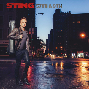 Sting スティング