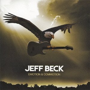 Jeff Beck/ジェフ・ベック