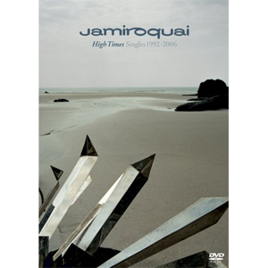 Jamiroquai/ジャミロクワイ