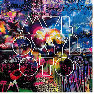 Coldplay/コールドプレイ