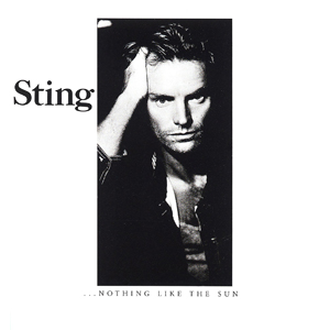 Sting スティング