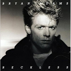 Bryan Adams ブライアン・アダムス