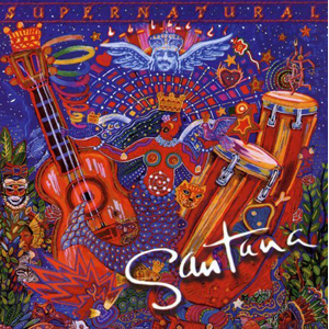 Santana/サンタナ