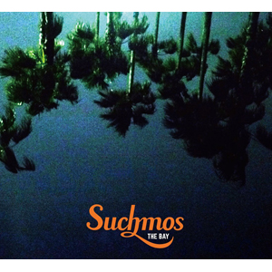 Suchmos/サチモス