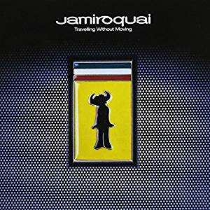 Jamiroquai/ジャミロクワイ