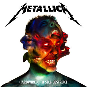 METALLICA メタリカ