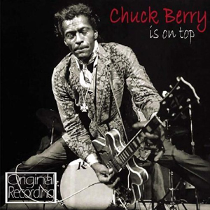 Chuck Berry チャック・ベリー