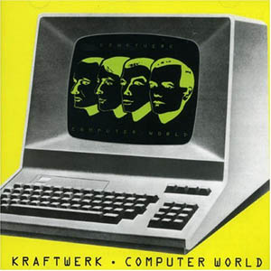 Kraftwerk クラフトワーク