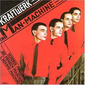 Kraftwerk クラフトワーク