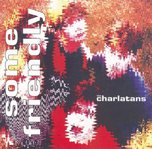 CHARLATANS シャーラタンズ