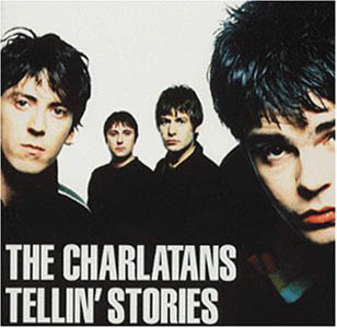 CHARLATANS シャーラタンズ