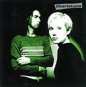 CHARLATANS シャーラタンズ