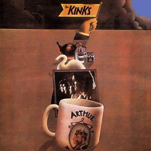 The Kinks キンクス