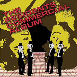 The Residents レジデンツ