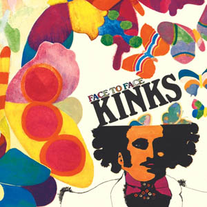 The Kinks キンクス