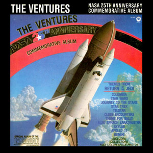 The Ventures ベンチャーズ