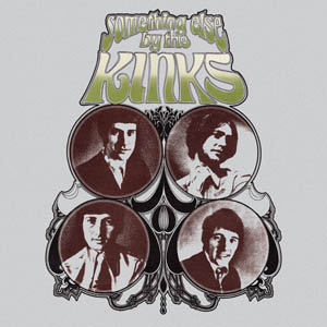 The Kinks キンクス