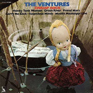 The Ventures ベンチャーズ