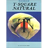 T-SQUARE T-スクエア natural