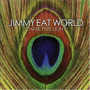 Jimmy Eat World ジミー・イート・ワールド