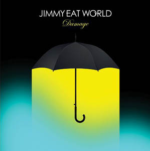 Jimmy Eat World ジミー・イート・ワールド