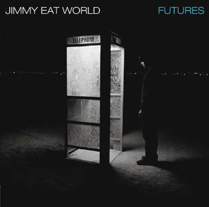 Jimmy Eat World ジミー・イート・ワールド