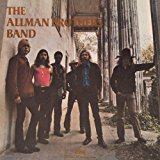 The Allman Brothers Band/オールマン・ブラザーズ・バンド 
