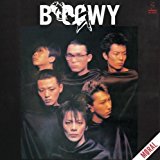 BOOWY ボウイ