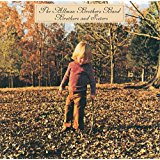 The Allman Brothers Band/オールマン・ブラザーズ・バンド 