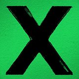 ED SHEERAN/エド・シーラン