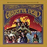 The Grateful Dead/グレイトフル・デッド