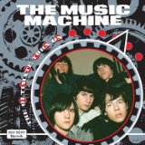 ミュージックマシーン ガレージロック サイケデリックロック おすすめ 名盤 まとめ