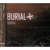 ブリアル ダブステップ おすすめ 名盤 まとめ