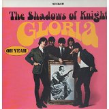 シャドウズオブナイト ガレージロック サイケデリックロック おすすめ 名盤 まとめ