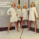 フォーキングカズンズ イントロデューシング ソフトロック おすすめ 名盤