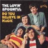 ラヴィンスプーンフル 魔法を信じるかい ソフトロック おすすめ 名盤