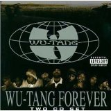 ウータンクラン ヒップホップ 名盤