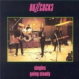 バズコックス パンクロック レンタル CD 名盤 おすすめ