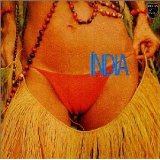 ガルコスタ インディア おすすめ 名盤 ブラジル