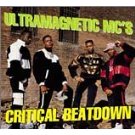 ウルトラマグネティックmcs ヒップホップ 名盤