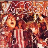 MC5 パンクロック レンタル CD 名盤 おすすめ
