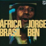 ジョルジベン アフリカブラジル ブラジル 名盤 おすすめ