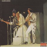 ムタンチス ブラジル おすすめ 名盤