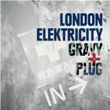 ロンドンエレクトリシティ グレイヴィー&プラグ ドラムンベース おすすめ 名盤