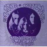 ブルーチアー ガレージロック サイケデリックロック おすすめ 名盤 まとめ