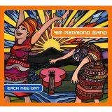 シムレッドモッドバンド ジャムバンド レンタル CD 名盤 おすすめ
