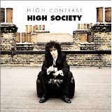 ハイコントラスト ハイソサエティ ドラムンベース おすすめ 名盤