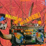 マルコム・マクラーレン おすすめ 名盤 まとめ