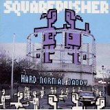 スクエアプッシャー おすすめ 名盤 まとめ